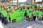 Environment, Walk Green, baps charities provide 300 000 trees in support to environment, The nature conservancy