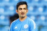 Gautam Gambhir retirement, BCCI, bcci to sack gautam gambhir, Deva