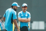 Gautam Gambhir and Rohit Sharma breaking, Gautam Gambhir and Rohit Sharma latest, bcci grills gautam gambhir and rohit sharma on test slump, Indian team management