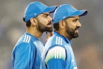 Rohit Sharma Salary, Virat Kohli and Rohit Sharma Salaries new updates, bcci to deduct rs 2 crore each from virat kohli rohit sharma s salaries, Rohit sharma salary Rohit Sharma Salary, Virat Kohli and Rohit Sharma Salaries new updates, bcci to deduct rs 2 crore each from virat kohli rohit sharma s salaries, Rohit sharma salary