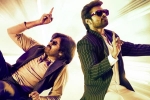 Sai Dharam Tej, BRO, bro teaser is a feast for mega fans, Powerstar