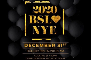 BSL Plus NYE 2020