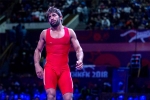 bajrang punia state, bajrang punia diet, indian wrestler bajrang punia lose out at madison square garden, Punia bajrang punia state, bajrang punia diet, indian wrestler bajrang punia lose out at madison square garden, Punia