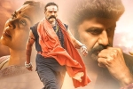 Akhanda collections, Akhanda breaking updates, balakrishna s akhanda 18 days collections, Poorna