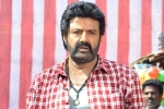 KS Ravikumar, Balakrishna next, balayya gets a unique title, Paisa vasool