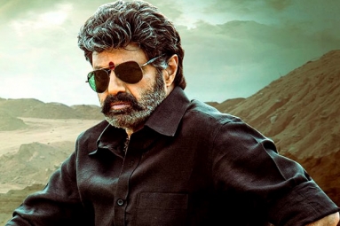 Balakrishna's Next Film Titled Veera Simha Reddy