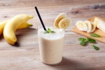, , banana vs banana milkshake which is better, Smoothie , , banana vs banana milkshake which is better, Smoothie