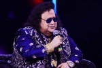 Bappi Lahiri breaking news, Bappi Lahiri music, legendary music director bappi lahiri is no more, Lata mangeshkar Bappi Lahiri breaking news, Bappi Lahiri music, legendary music director bappi lahiri is no more, Lata mangeshkar