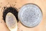 Basil Seeds breaking, Basil Seeds news, health benefits of adding basil seeds to your diet, Chia seeds