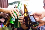 Beer Bottles colours, Beer Bottles colour, why are beer bottles only green or brown, Beer