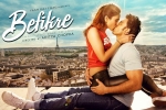 Ranveer Singh, befikre hindi movie trailer, befikre hindi movie, Befikre Ranveer Singh, befikre hindi movie trailer, befikre hindi movie, Befikre