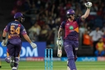 Rising Pune Supergiants vs Gujarat Lions, Ben Stokes scores century, ben stokes ton fires rps to victory, Gujarat lions