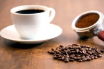 Liver functionality with Coffee, Antioxidants in Coffee, benefits of coffee, Vitamin a