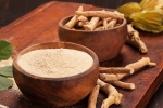 Ashwagandha for athletes, Ashwagandha latest breaking, five health benefits of ashwagandha, Muscle