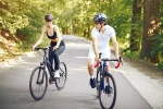 Cycling advantages, Cycling advantages, excellent benefits of cycling, Stay fit