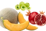 Pomegranate-Amla-Muskmelon Juice, Pomegranate-Amla-Muskmelon Juice for health, benefits of pomegranate amla muskmelon juice, Technology