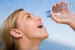 Benefits of water, Benefits of water, drinking water on an empty stomach, Migraine attack