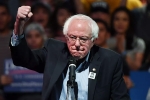 bernie sanders in presidency race 2020, bernie sanders age, bernie sanders announces run for presidency in 2020, 2020 presidential elections