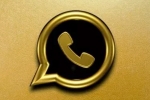whatsapp users, whatsapp users, beware whatsapp gold is back that puts your personal data in risk, Whatsapp web
