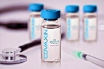 Covaxin, Phase 3 trials, bharat biotech to begin phase 3 trials of covaxin in up from october, Bharat biotech