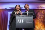 Syntel, Neerja Sethi, indian american couple makes 2 billion from sale of firm, Neerja sethi