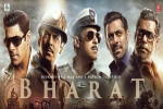 release date, Bharat movie, bharat hindi movie, Bharat official trailer