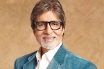Syeraa, Amitabh Bachchan updates, spotted big b s stunning look from syeraa, Kfc