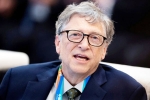 Bill Gates breaking, Bill Gates about AI, bill gates shares career advice for the ai era, Vacation