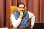 Gautam Adani updates, Gautam Adani updates, billionaire gautam adani charged in us with usd 250 million bribery, Federal court