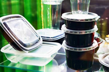 Can Black Plastic Containers used for Food Delivery cause Cancer? Can Black Plastic Containers used for Food Delivery cause Cancer?