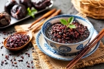 Black Rice latest breaking, Black Rice breaking news, advantages of adding black rice to your diet, Nutrients Black Rice latest breaking, Black Rice breaking news, advantages of adding black rice to your diet, Nutrients