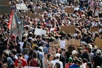 France Protests, Block Everything Protest latest breaking, block everything protest in france 200 arrested, Latest news