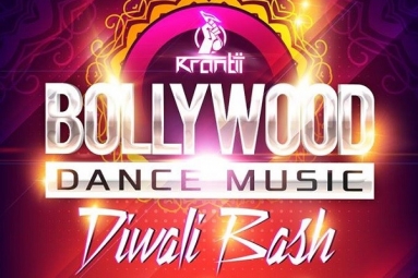 Bollywood Dance Music - Diwali Bash