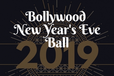 Bollywood New Year's Eve Ball 2019 Bollywood New Year's Eve Ball 2019