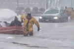 Bomb cyclone USA updates, Bomb cyclone USA updates, bomb cyclone continues to batter usa, Snow