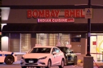 Indian Restaurant, Bombay Bhel restaurant, three indians among 15 injured in explosion at indian restaurant in toronto, Sunnybrook hospital