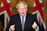 Boris Johnson resignation, Boris Johnson updates, boris johnson agrees to resign as conservative party leader, Cabi