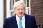 Boris Johnson, Boris Johnson controversies, boris johnson to face questions after two ministers quit, Boris johnson