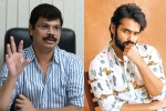 Boyapati Srinu, The Warrior, boyapati srinu to direct ram, Miryala ravindar reddy Boyapati Srinu, The Warrior, boyapati srinu to direct ram, Miryala ravindar reddy