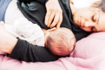 Breastfeeding benefits, Breastfeeding latest breaking, world breastfeeding week 2024 facts and myths, Myths