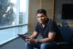 Byju Raveendran, India’s new billionaire Byju Raveendran, 37 year old former school teacher byju raveendran is india s newest billionaire, Byju raveendran