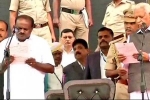 Kumaraswamy oath taking, Kumaraswamy oath taking, a teaser of federal front released in the oath taking ceremony of kumara swamy, Mayawati Kumaraswamy oath taking, Kumaraswamy oath taking, a teaser of federal front released in the oath taking ceremony of kumara swamy, Mayawati