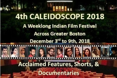 4th Caleidoscope Indian Film Festival 4th Caleidoscope Indian Film Festival