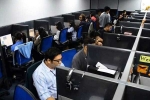 Indian call centers, Call Center Scam, 15 including indian origin in massive call center scam, Janak