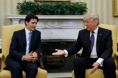 Canada Bans Prescription Drugs’ Mass Exports Canada Bans Prescription Drugs’ Mass Exports