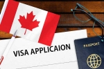 Canada new Tourist Visa Rule, Canada Vs India Visa rule, canada reduces tourist visas issued to indians, Indian government officials