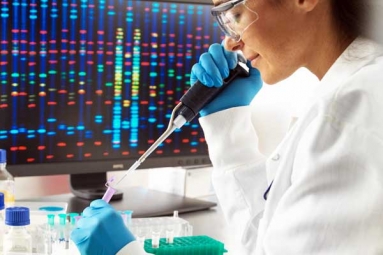 Is Your DNA the Key to Beat Cancer? Is Your DNA the Key to Beat Cancer?