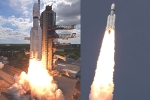 Chandrayaan 3 new updates, Chandrayaan 3 success, chandrayaan 3 gets launched, Space mission