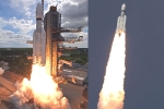Chandrayaan 3 breaking news, Chandrayaan 3 pictures, chandrayaan 3 gets launched, Satish dhawan space centre Chandrayaan 3 breaking news, Chandrayaan 3 pictures, chandrayaan 3 gets launched, Satish dhawan space centre