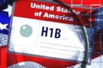 USA, USA, changes in h 1b visa application process in usa, United states